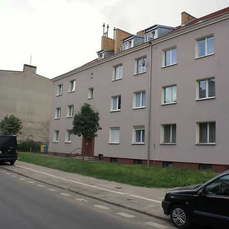 Apartament Poznan Jezyce מראה חיצוני תמונה