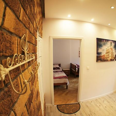 Apartament Poznan Jezyce מראה חיצוני תמונה
