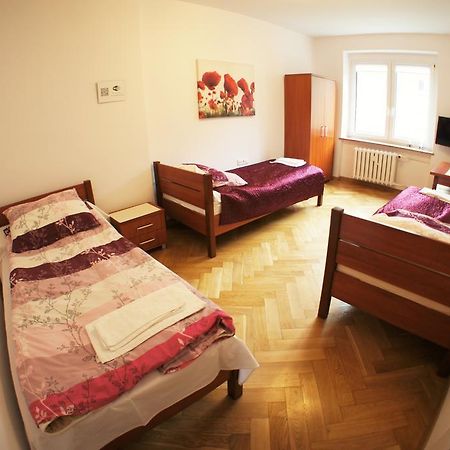 Apartament Poznan Jezyce מראה חיצוני תמונה