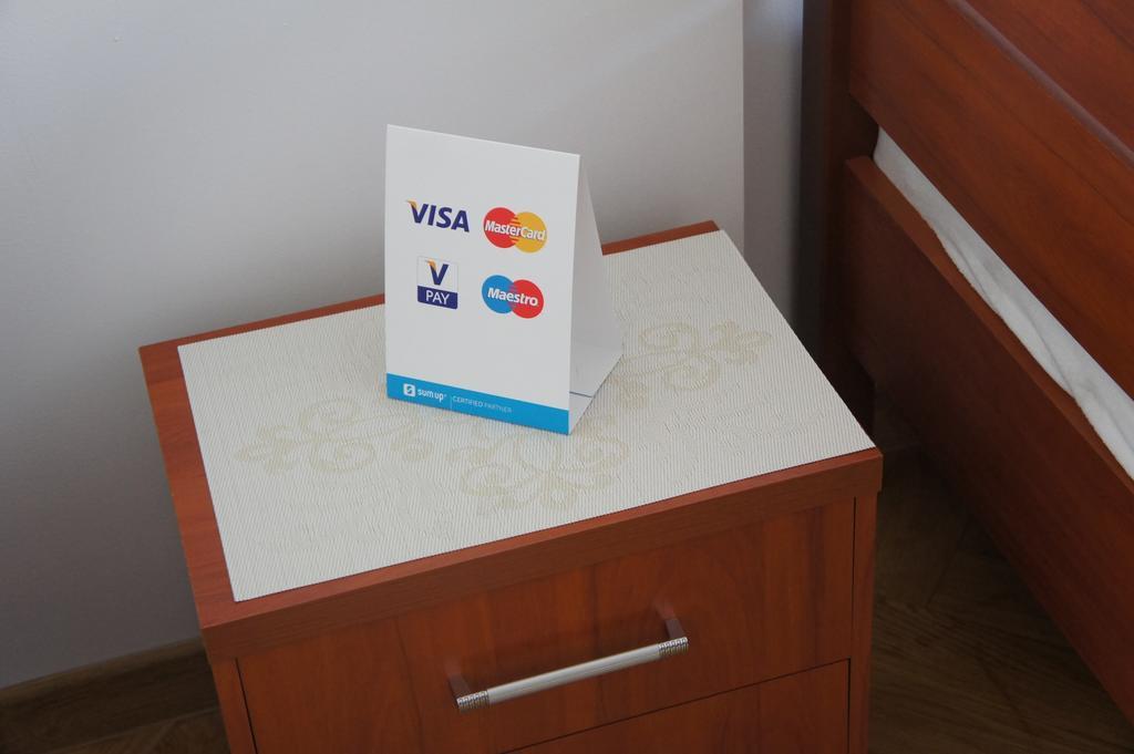 Apartament Poznan Jezyce מראה חיצוני תמונה