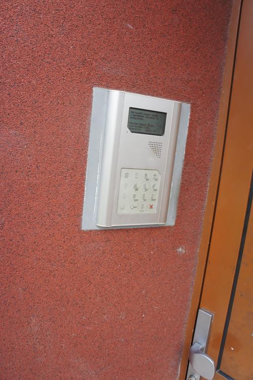 Apartament Poznan Jezyce מראה חיצוני תמונה