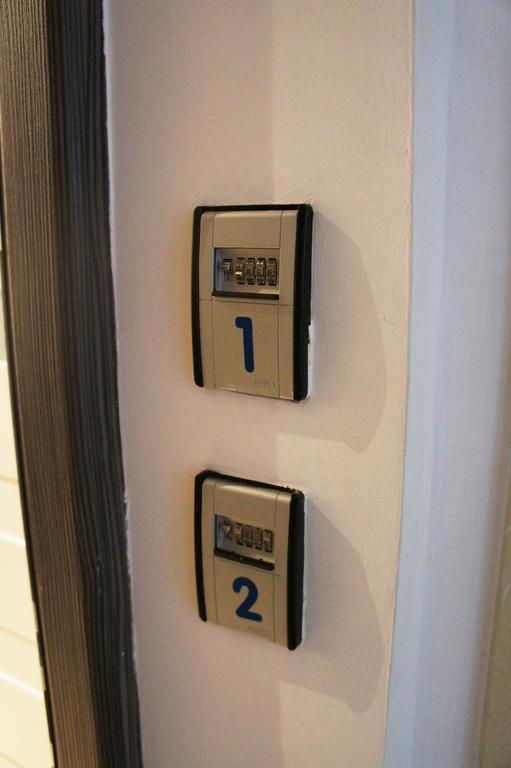 Apartament Poznan Jezyce מראה חיצוני תמונה