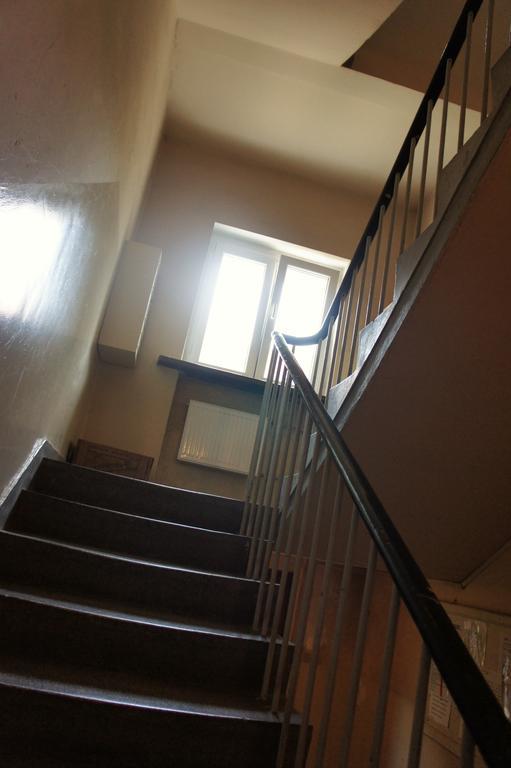Apartament Poznan Jezyce מראה חיצוני תמונה