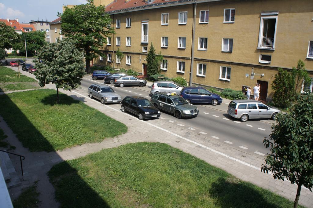 Apartament Poznan Jezyce מראה חיצוני תמונה