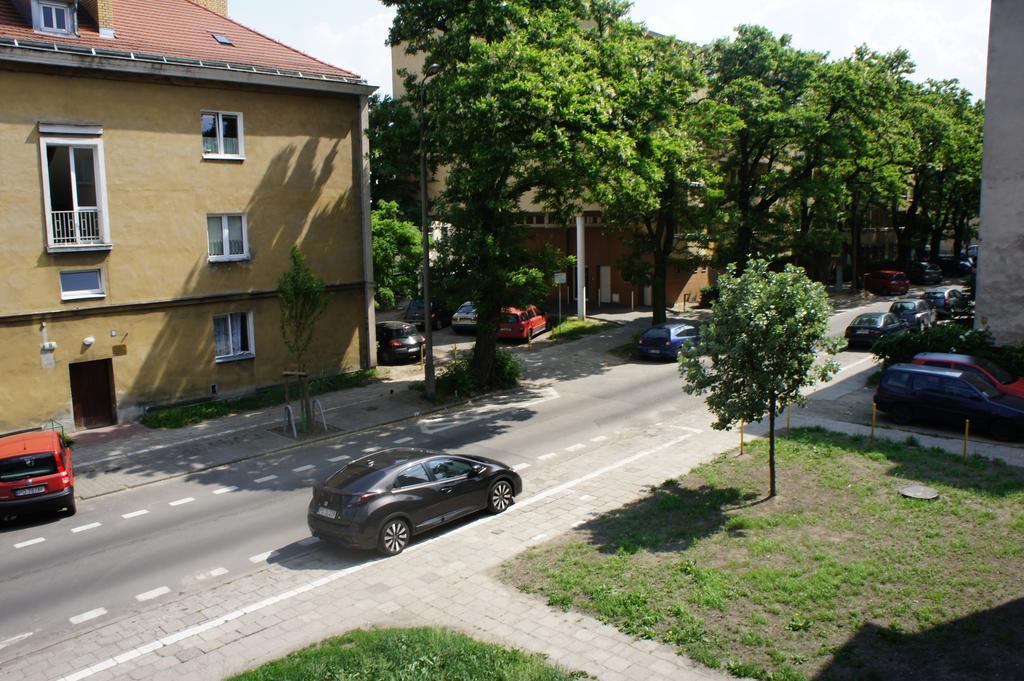 Apartament Poznan Jezyce מראה חיצוני תמונה