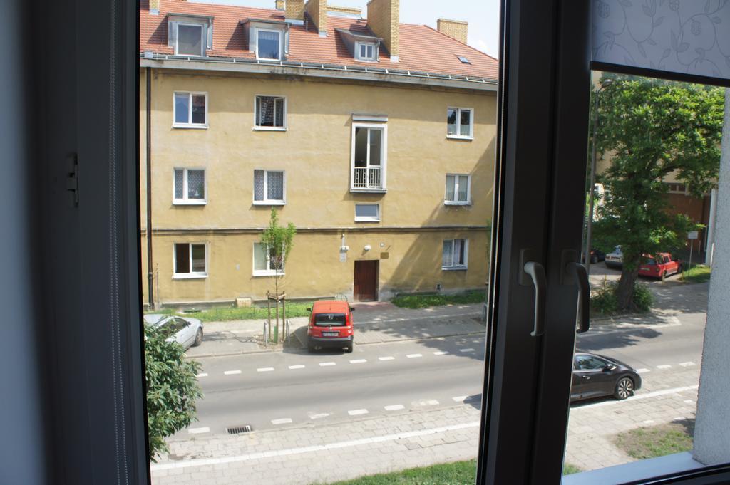 Apartament Poznan Jezyce מראה חיצוני תמונה