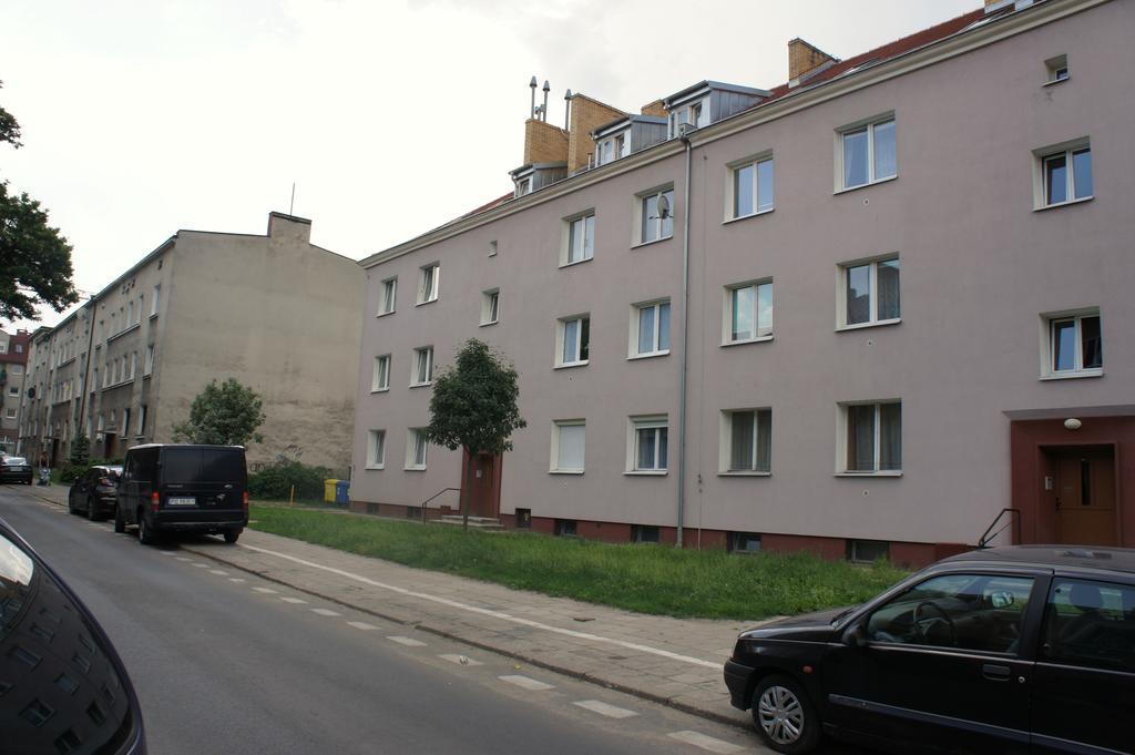 Apartament Poznan Jezyce מראה חיצוני תמונה