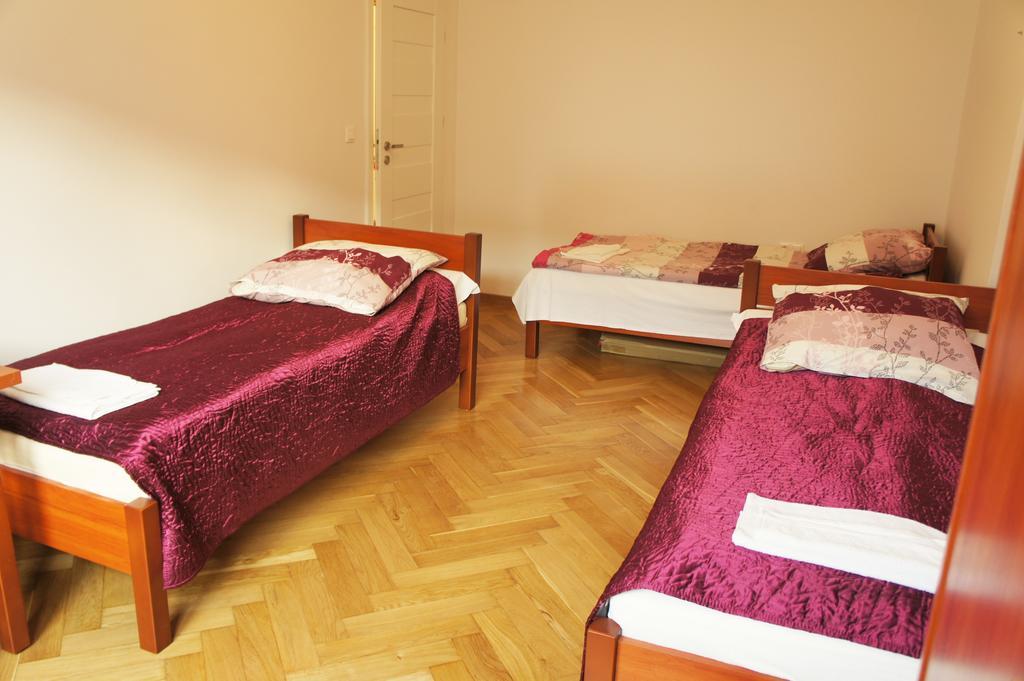 Apartament Poznan Jezyce מראה חיצוני תמונה