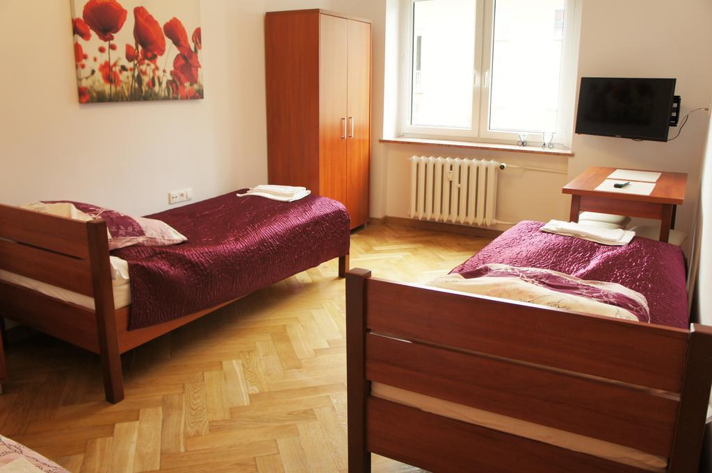 Apartament Poznan Jezyce מראה חיצוני תמונה