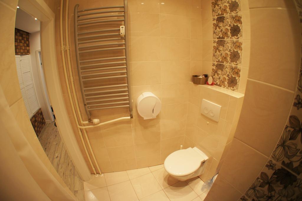 Apartament Poznan Jezyce מראה חיצוני תמונה