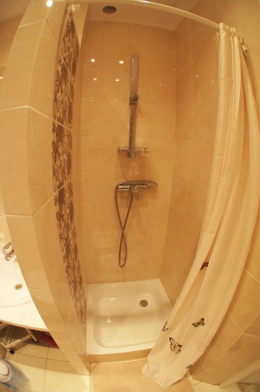 Apartament Poznan Jezyce מראה חיצוני תמונה