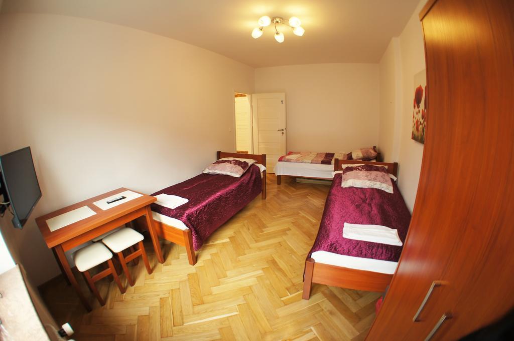 Apartament Poznan Jezyce מראה חיצוני תמונה