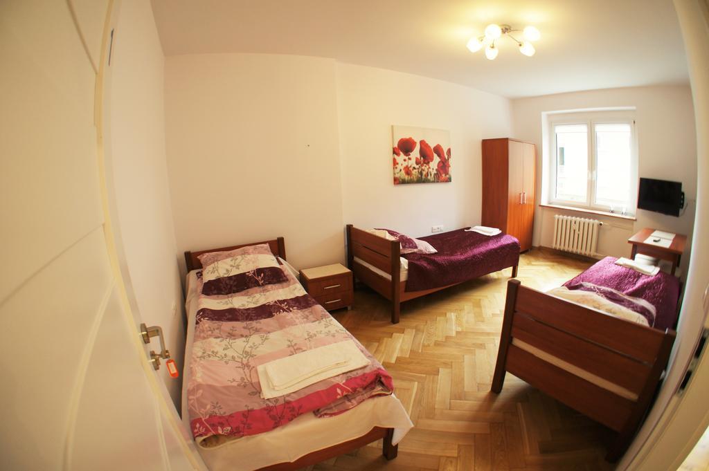 Apartament Poznan Jezyce מראה חיצוני תמונה