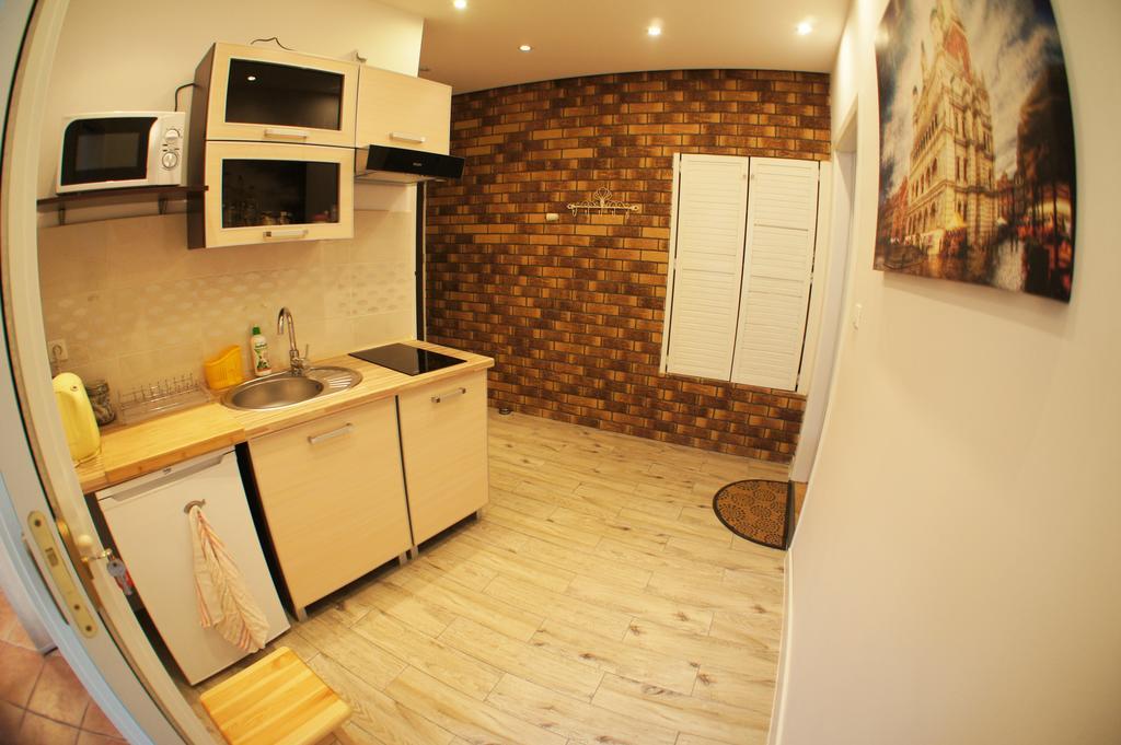 Apartament Poznan Jezyce מראה חיצוני תמונה