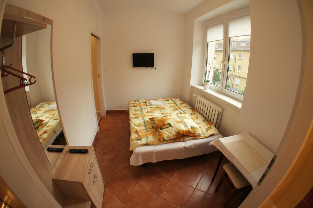 Apartament Poznan Jezyce מראה חיצוני תמונה