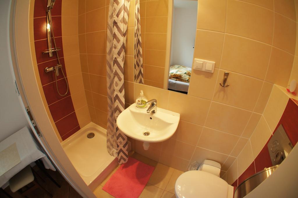 Apartament Poznan Jezyce מראה חיצוני תמונה