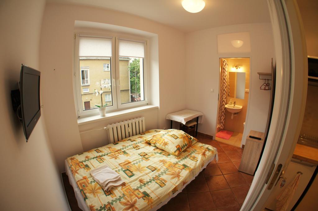 Apartament Poznan Jezyce מראה חיצוני תמונה