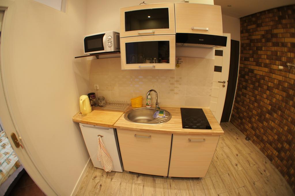 Apartament Poznan Jezyce מראה חיצוני תמונה