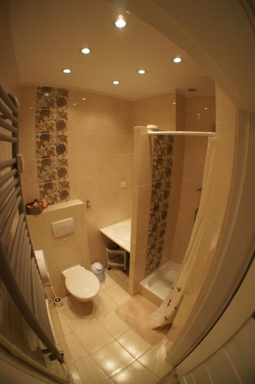 Apartament Poznan Jezyce מראה חיצוני תמונה