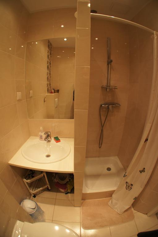 Apartament Poznan Jezyce מראה חיצוני תמונה