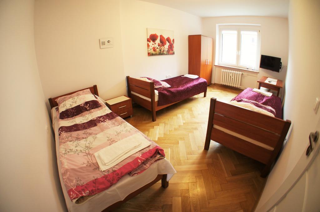 Apartament Poznan Jezyce מראה חיצוני תמונה